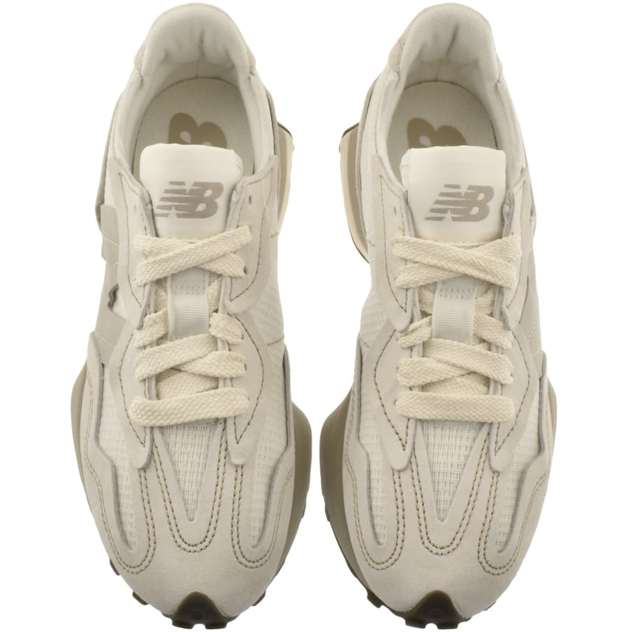 m サイズ New Balance 327 Trainers Beige | Mainline Menswear us